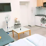 Studio In City Center Km3A