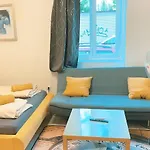 Studio In City Center Km3A