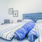 Comfortable Accommodations In The Alterlaa Area Lv3