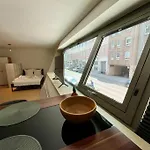 Spacious Apartment In The Popular 7Th District