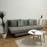 Apartment Vienna