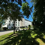 Europahaus Wien