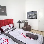 Cozy Room In Floridsdorf Area Pr3
