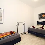 Cozy Room In Floridsdorf Area Pr4
