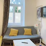 Studio In City Center Km3A