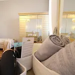 Luxurious Apartment In Vienna City Center Kn