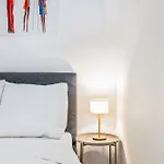 Cozy I Central I Free Parking