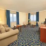 Hotel Bellevue Wien