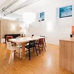 My Home In Vienna - Smart Apartments - Landstrasse