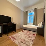 Hotel Brauhof Wien