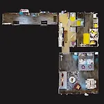 Apartment Bilici Gmbh