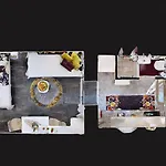 Apartment Bilici Gmbh
