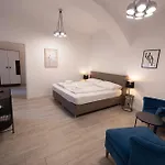 Easy Flat Mariahilf City Living