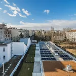 Arbio I Liv\'S Place Lux Apartments