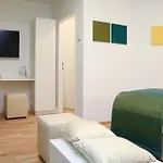 Smart Apart Living - Wien Hauptbahnhof - Self Check-In