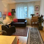 Gemuetliche Dachterrassen Whg
