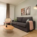 Limehome Vienna Favoritenstr.