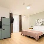 Limehome Vienna Favoritenstr.