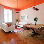 4Ty3 Apartments - Stadtpark City Apartment Is Calling
