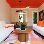 4Ty3 Apartments - Stadtpark City Apartment Is Calling