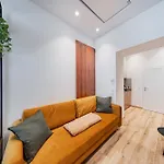 Vienna Charm Apartments Donaustadt