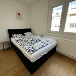 Urban Apartments Vienna