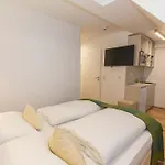 Smart Apart Living - Wien Hauptbahnhof - Self Check-In