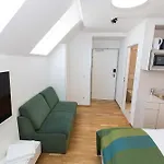 Smart Apart Living - Wien Hauptbahnhof - Self Check-In