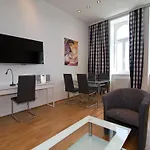Apartment Naehe Zentrum
