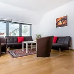Apartments Next To Vienna Stateopera With Aircondition