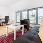 Apartments Next To Vienna Stateopera With Aircondition