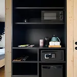 Numa Vienna Wood