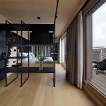 Numa Vienna Wood