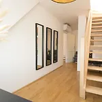 Wien Sky Loft L Lf43