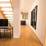 Wien Sky Loft L Lf43