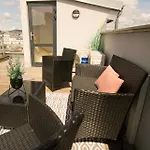 Wien Sky Loft L Lf43