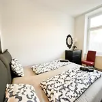 Cozy Rooms In Brigittenau Area Mm29