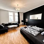 Cozy Rooms In Brigittenau Area Mm29