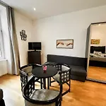 Cozy Rooms In Brigittenau Area Mm10