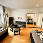 Cozy Rooms In Brigittenau Area Mm10