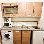 Cozy Rooms In Brigittenau Area Mm7