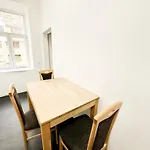 Cozy Rooms In Brigittenau Area Mm7