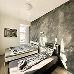 Cozy Rooms In Brigittenau Area Mm7