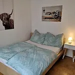 Hidden Gem By Jr City Apartments