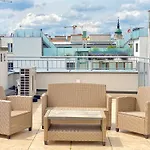 Steiner Residences Vienna Nestroyplatz