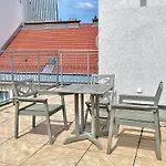 Steiner Residences Vienna Nestroyplatz