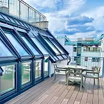 Steiner Residences Vienna Nestroyplatz