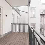Nadland Apartments B61
