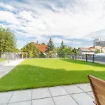 Garden Apart Alte Donau