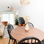 Garden Apart Alte Donau